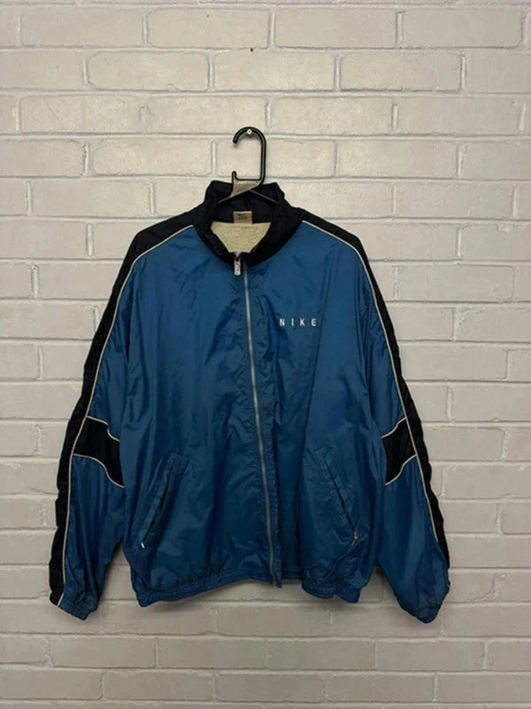 Nike Full-Zip Track Jacket