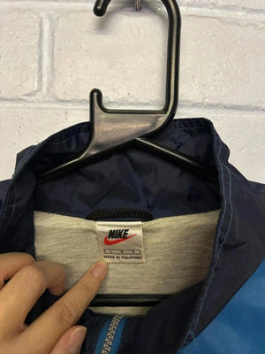 Nike Full-Zip Track Jacket