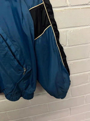 Nike Full-Zip Track Jacket