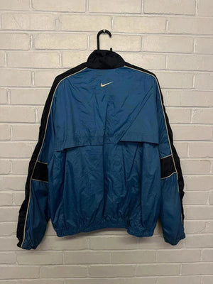 Nike Full-Zip Track Jacket