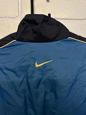 Nike Full-Zip Track Jacket