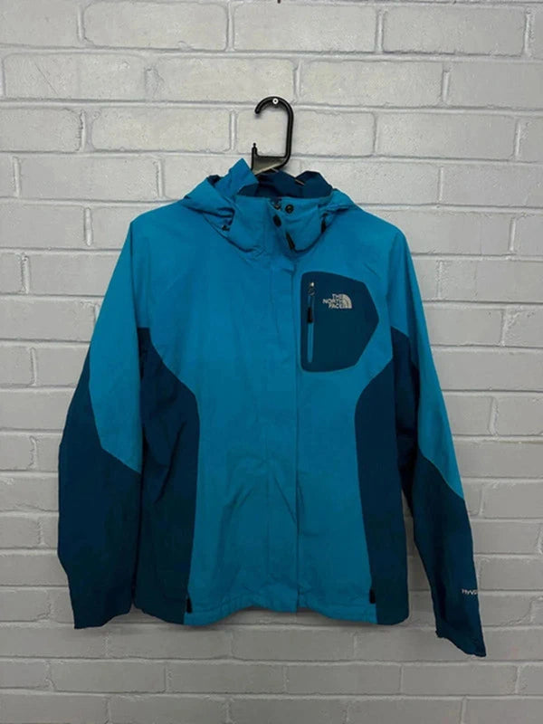 The North Face HyVent Women’s Jacket – M