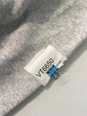 Vintage Russell Athletic Grey Crewneck Sweatshirt – Size XL