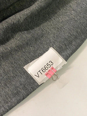 Russell Athletic Charcoal Grey Logo Sweatshirt – Size S