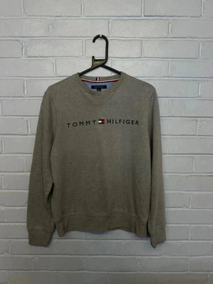 Tommy Hilfiger Women’s Logo Sweatshirt Size S