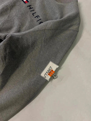 Tommy Hilfiger Women’s Logo Sweatshirt Size S