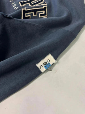 Vintage Navy Pier Chicago Sweatshirt – Big Cotton Gear – Size M