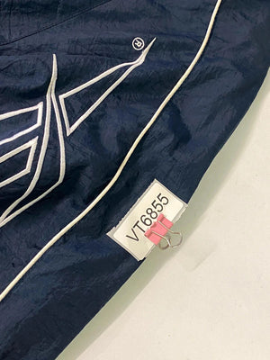 Brand: Tommy Jeans / Hilfiger Denim  Size: Likely Men’s M (size tag not fully visible – please double-check measurements)