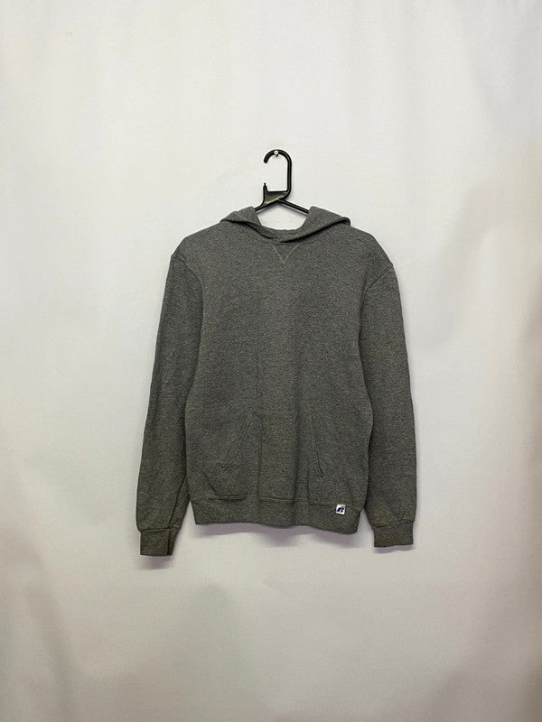 Russell Athletic Grey Youth Hoodie – XL