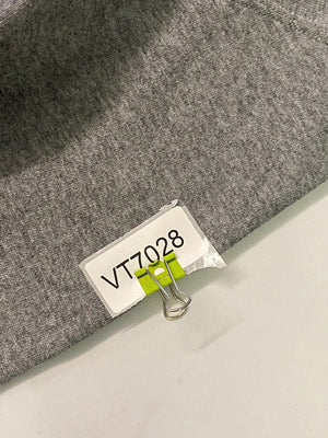 Russell Athletic Grey Youth Hoodie – XL