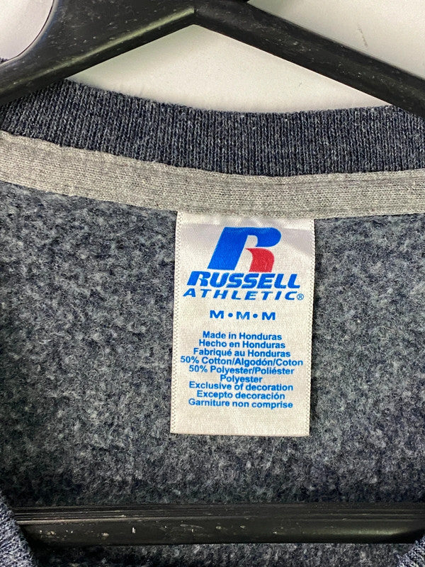 Russell Athletic “Morehead State” Crewneck Sweatshirt – Size M