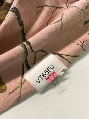 Cabela’s Pink Camo Hunting Hoodie – Size S