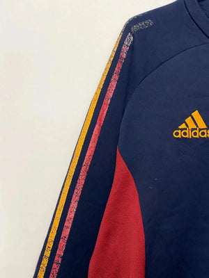 Vintage Adidas Spain RFEF Training Sweatshirt (Men’s M)