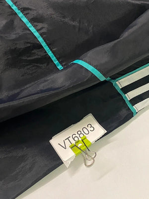 Vintage Adidas Windbreaker Jacket – Trefoil Logo