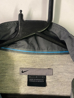 Nike Two-Tone Windbreaker Jacket