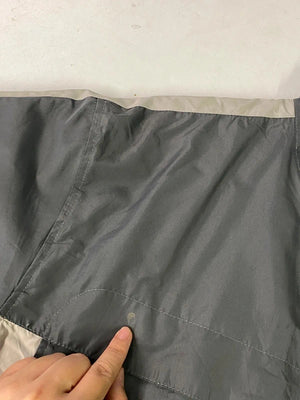 Nike Two-Tone Windbreaker Jacket
