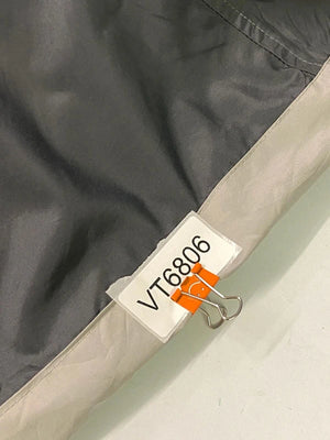 Nike Two-Tone Windbreaker Jacket