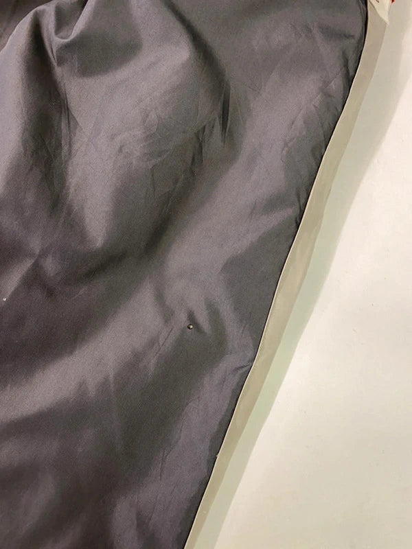 Nike Two-Tone Windbreaker Jacket