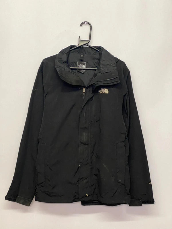 The North Face Black Waterproof Jacket