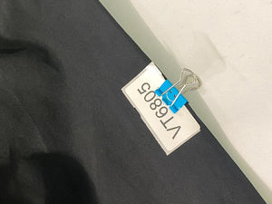 The North Face Black Waterproof Jacket