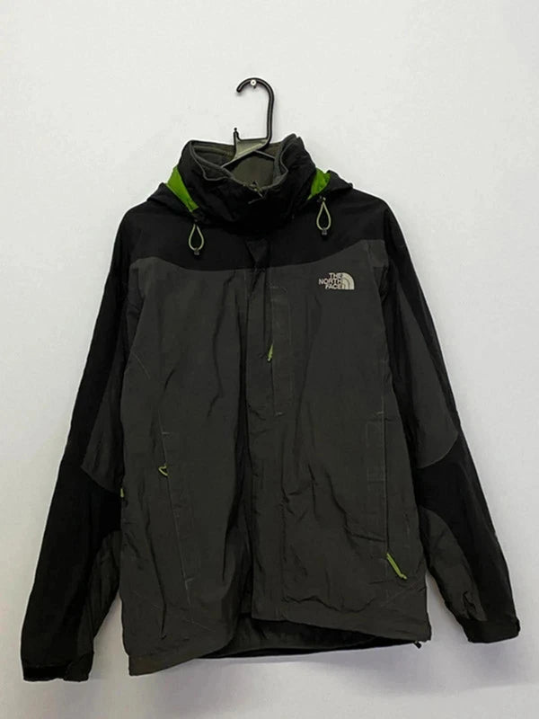 The North Face Fleece-Lined Hooded Jacket