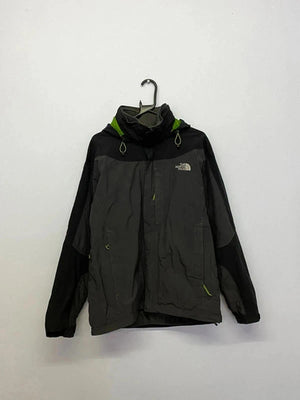 The North Face Fleece-Lined Hooded Jacket
