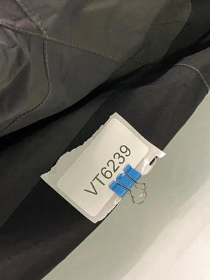 The North Face Fleece-Lined Hooded Jacket