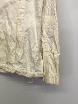 The North Face Cream Lightweight Shell (Women's)