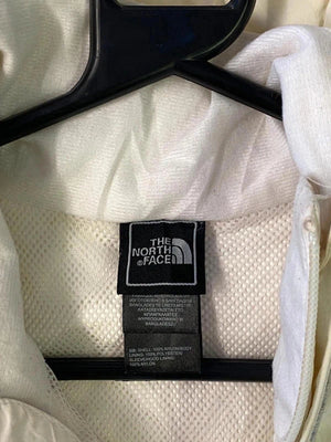 The North Face Cream Lightweight Shell (Women's)