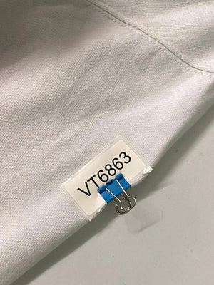 K•Swiss x Forever 21 White Sweatshirt