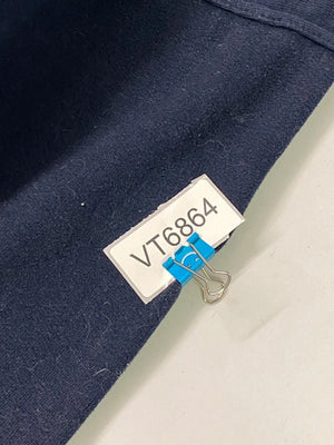 Vintage Reebok "Membership" 1/4 Zip Pullover