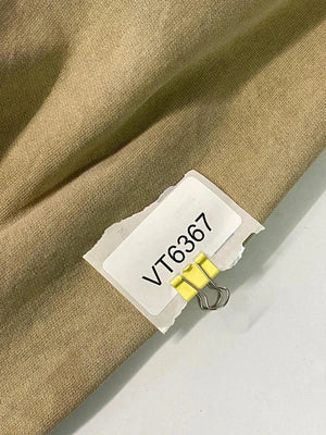 GAP Tan Sherpa-Lined Canvas Jacket Size L