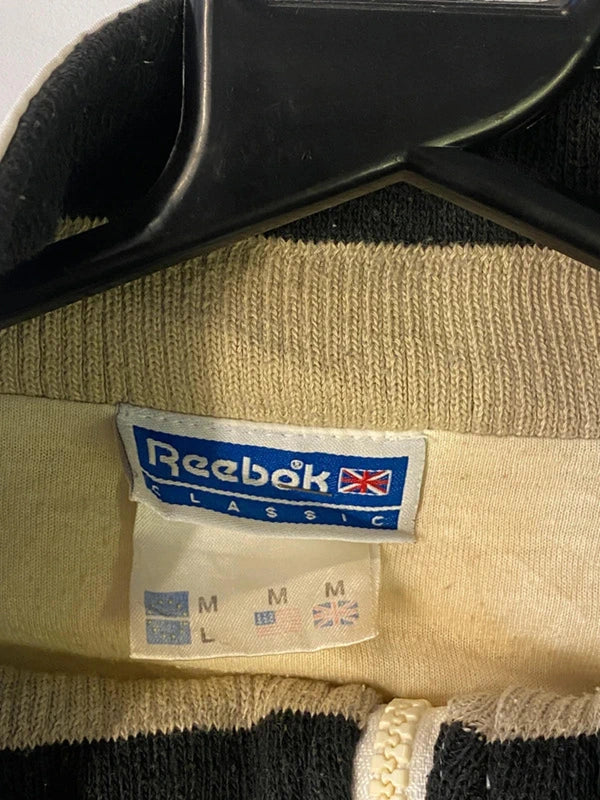 Vintage Reebok Classic Windbreaker Jacket (Men's M)
