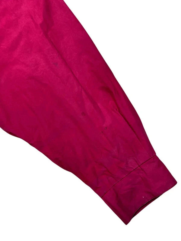 Pink Timberland Workwear Jacket Men's Small