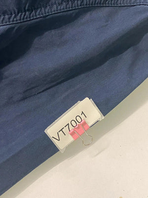 Hilfiger Denim Navy Harrington Jacket
