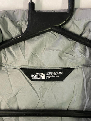 The North Face Women’s Lightweight Puffer Jacket