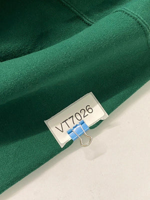 Vintage M&C Sport Green Crewneck Sweatshirt – XL