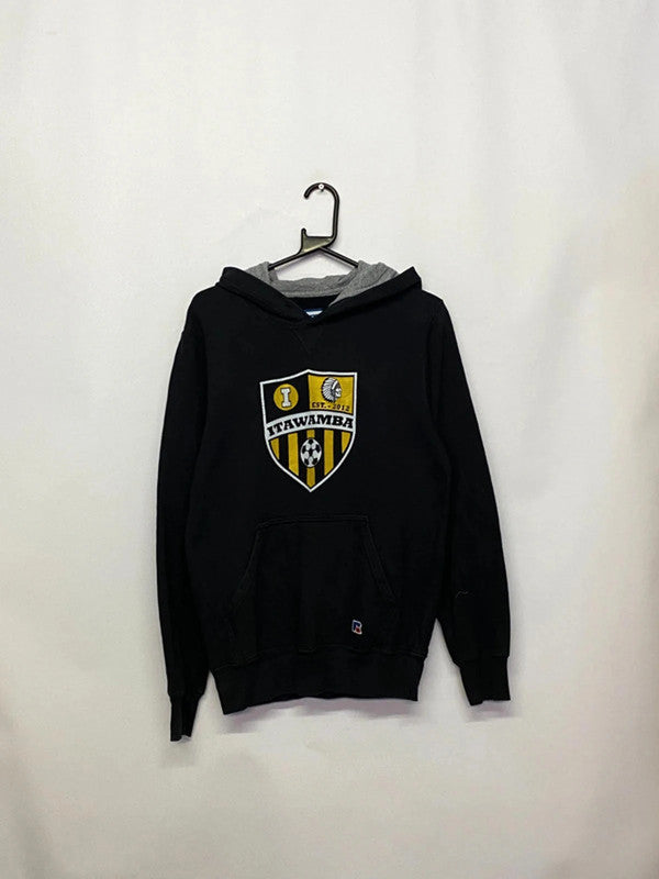Russell Athletic Itawamba Soccer Hoodie – Size S