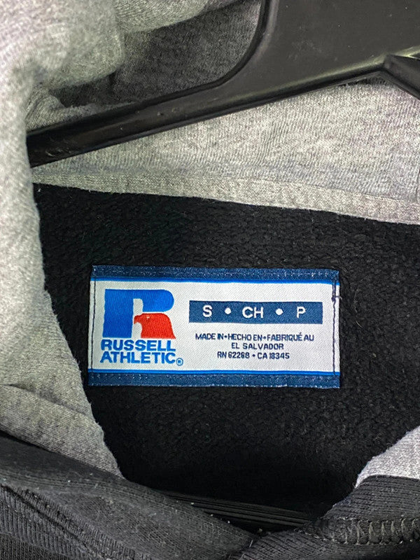 Russell Athletic Itawamba Soccer Hoodie – Size S