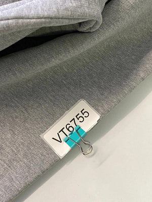 Eddie Bauer Grey Script Logo Crewneck Sweatshirt (Men’s M)