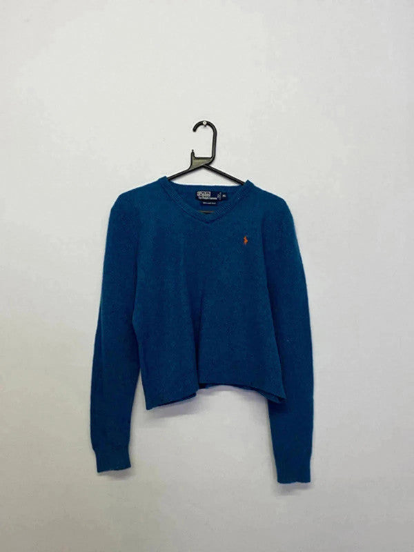 Polo Ralph Lauren Lambswool Jumper