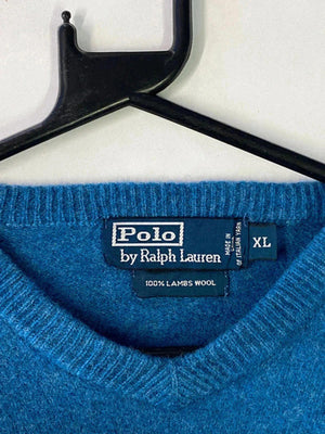 Polo Ralph Lauren Lambswool Jumper
