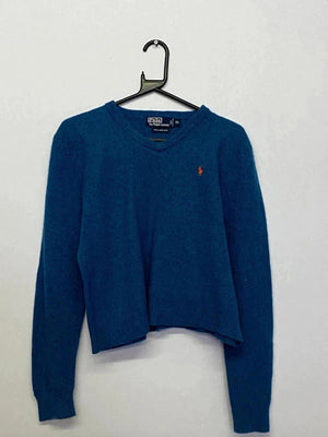 Polo Ralph Lauren Lambswool Jumper