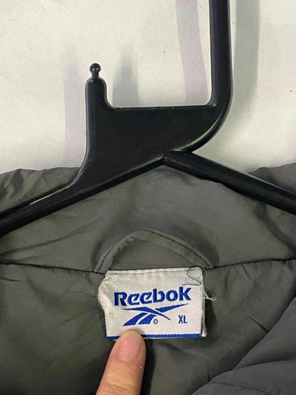 Vintage Reebok Two-Tone Windbreaker Jacket