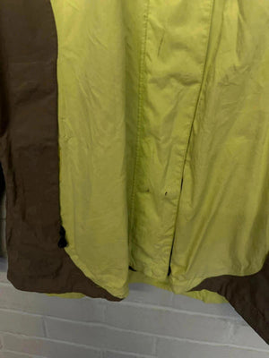 Jack Wolfskin Women’s Outdoor Waterproof Hooded Jacket – Size S