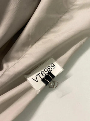 Lacoste Sport Beige Lightweight Jacket