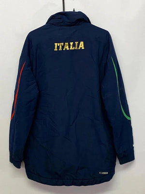 Vintage PUMA Italy National Team Jacket Size L