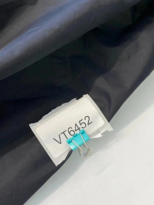 Nike Black Windbreaker Jacket - Size XXL