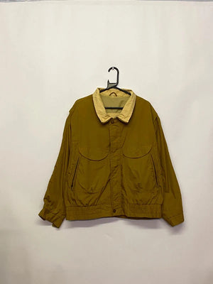 Vintage Two-Tone Harrington Jacket – Size 50 (L)