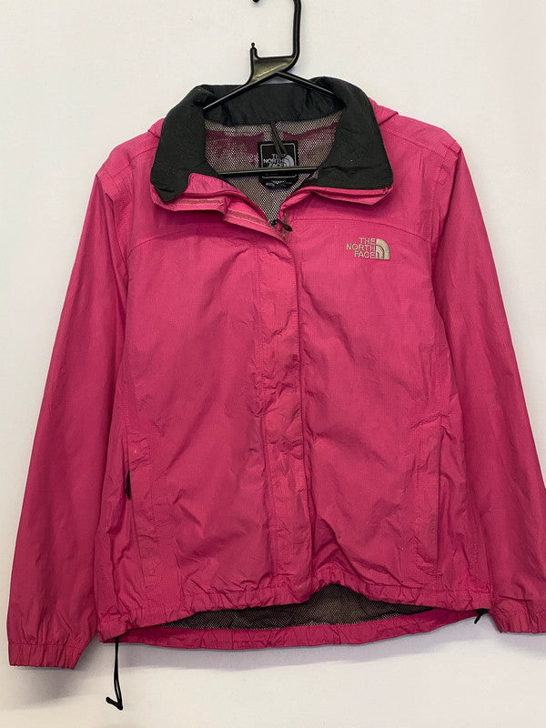 The North Face Women’s Pink Lightweight Jacket – Size S